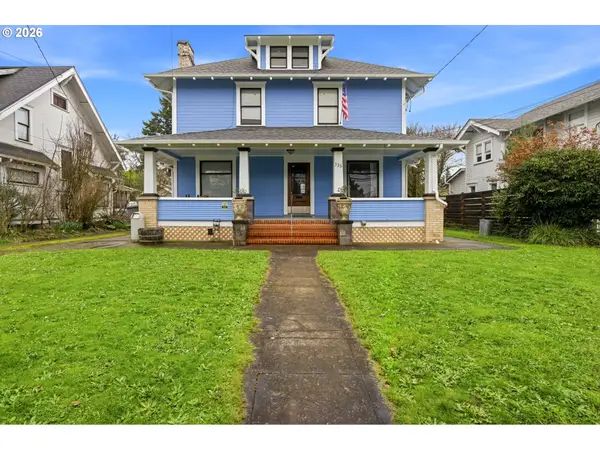 335 SE Baker St, McMinnville, OR 97128