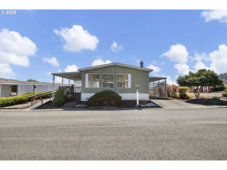 502 Shadow Ranch Ln, Roseburg, OR 97470 - #3