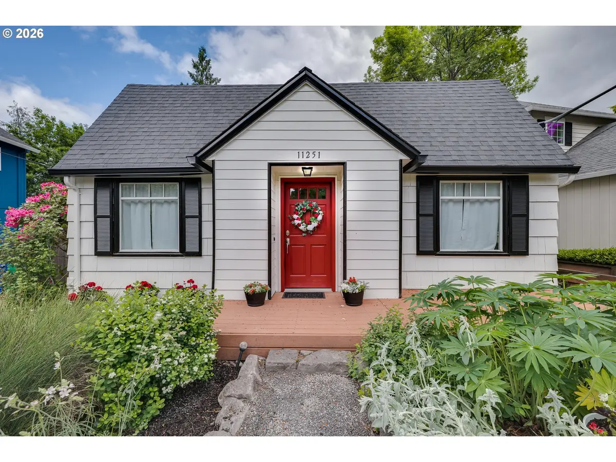 11251 SW Capitol Hwy, Portland, OR 97219 - #1