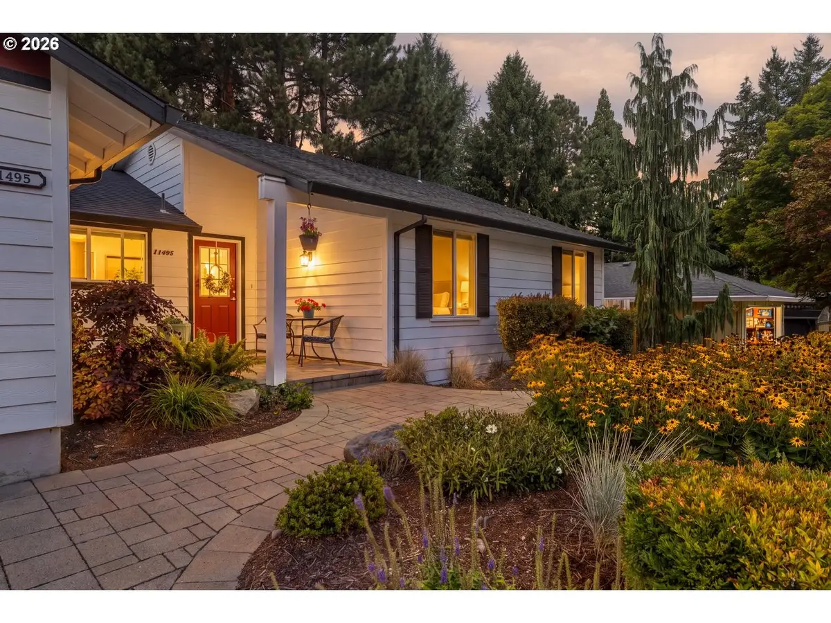11495 SW Springwood Dr, Tigard, OR 97223 - #1
