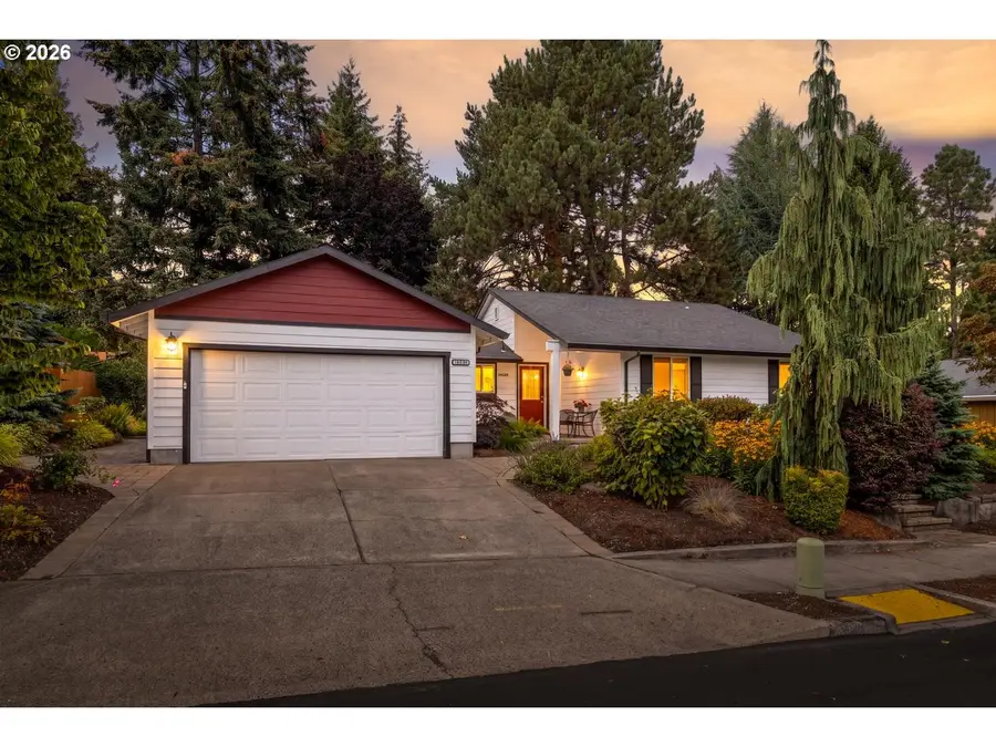 11495 SW Springwood Dr, Tigard, OR 97223 - #2