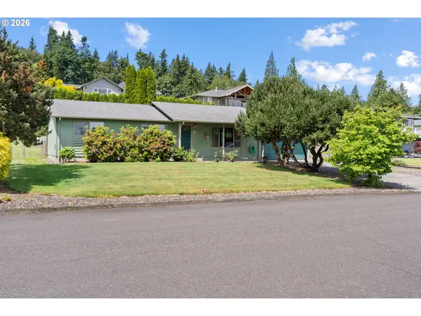 1865 7th St, ColumbiaCity, OR 97018