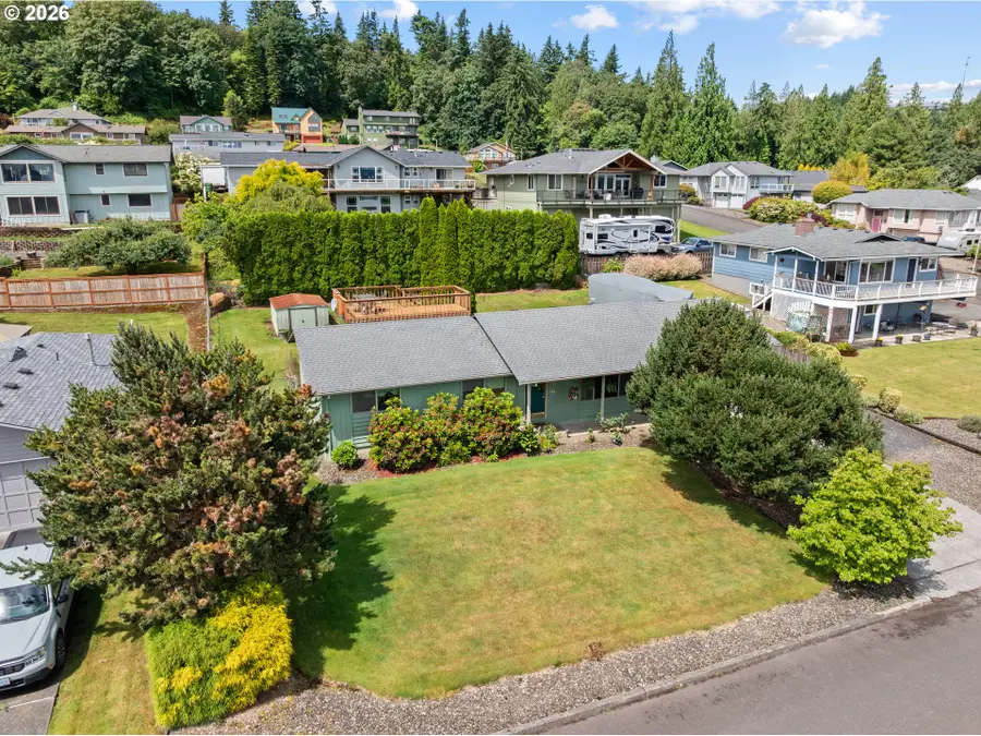 1865 7th St, Columbia City, OR 97018 - #2