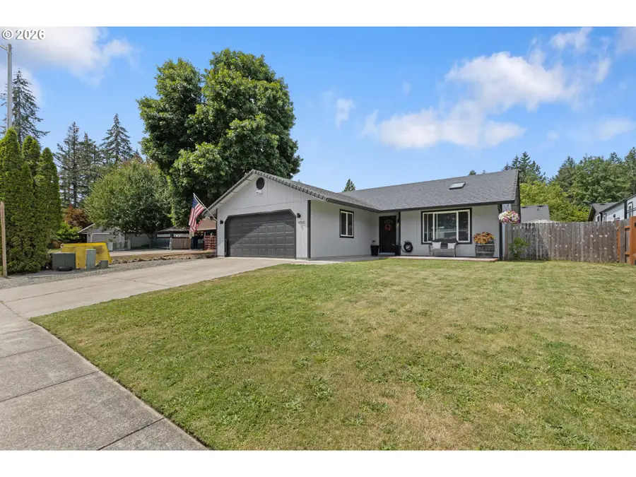 87568 Esprit Ct, Veneta, OR 97487 - #2