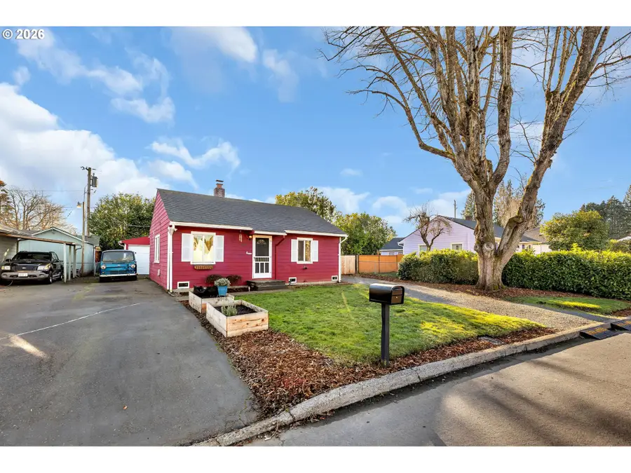 3109 E 28th St, Vancouver, WA 98661 - #2