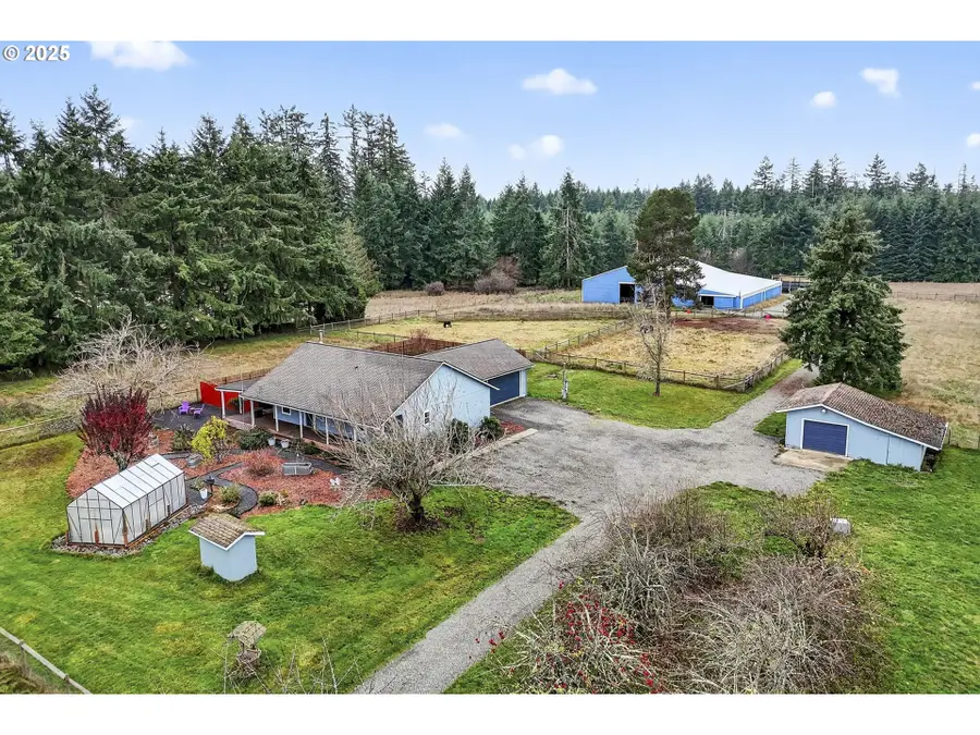 416 Coulson Rd, Chehalis, WA 98532 - Image #2