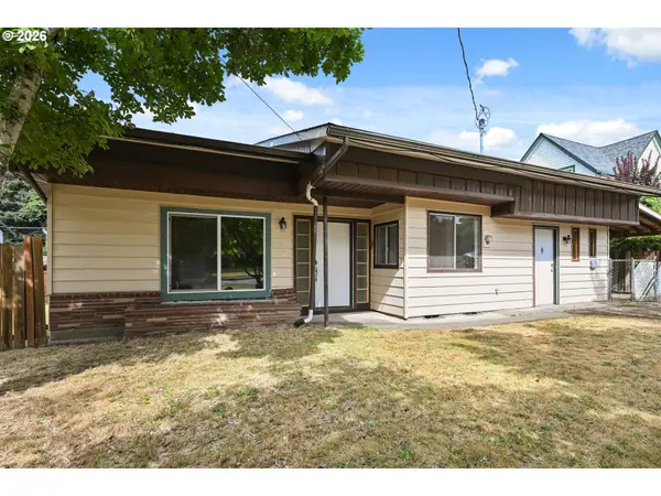 15125 SE Rupert Dr, Milwaukie, OR 97267