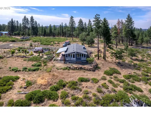 20 Buck Ridge Dr, Goldendale, WA 98620