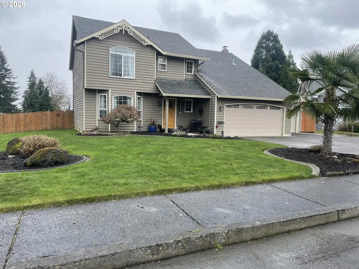 2521 NE 145th Cir, Vancouver, WA 98686 - #1