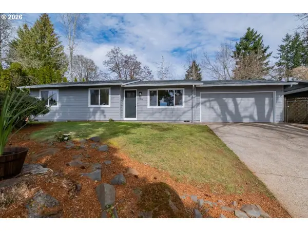 5321 Fox Ct, Salem, OR 97306