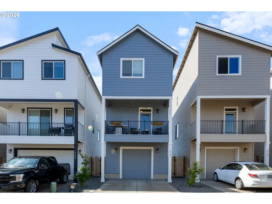 4132 E Labish Ln, Newberg, OR 97132 - #2