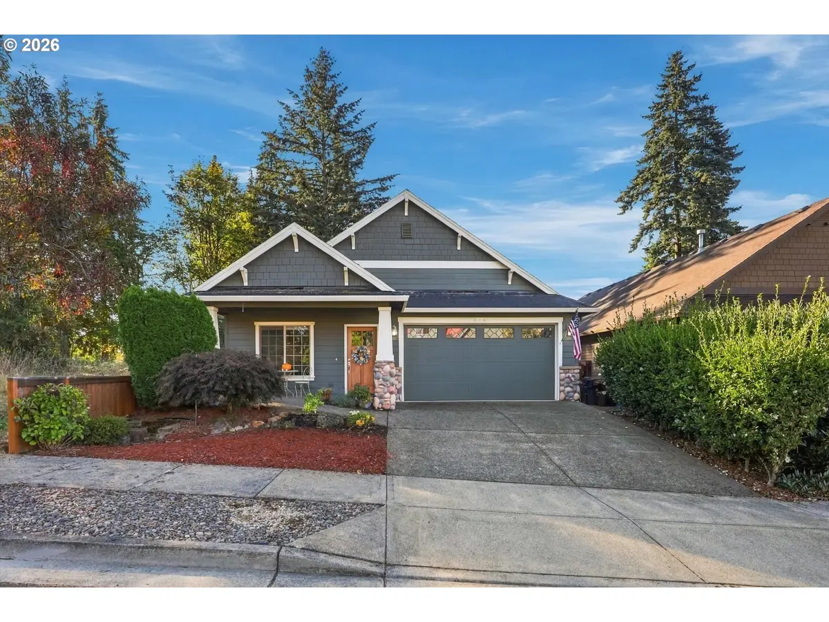 14740 Sassafras Way, Oregon City, OR 97045 - #1