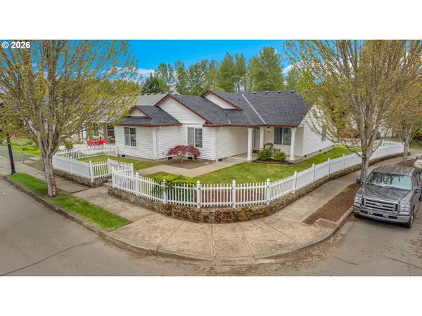 622 NW 29th Pl, BattleGround, WA 98604