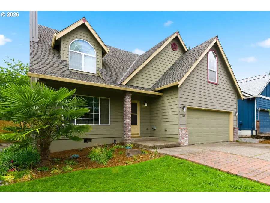3463 SE Mccartney Ln, Milwaukie, OR 97267 - #3