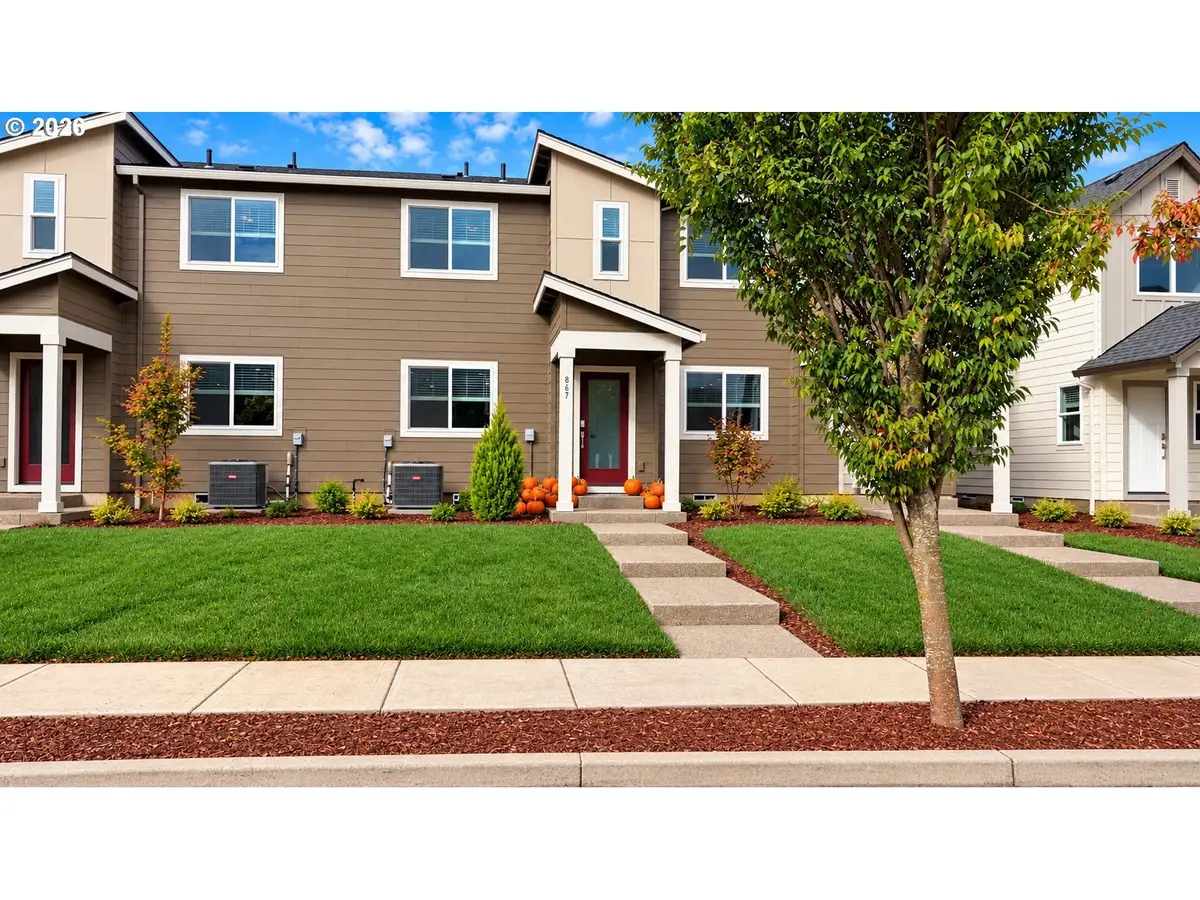 867 Kirksey St, Woodburn, OR 97071 - #1