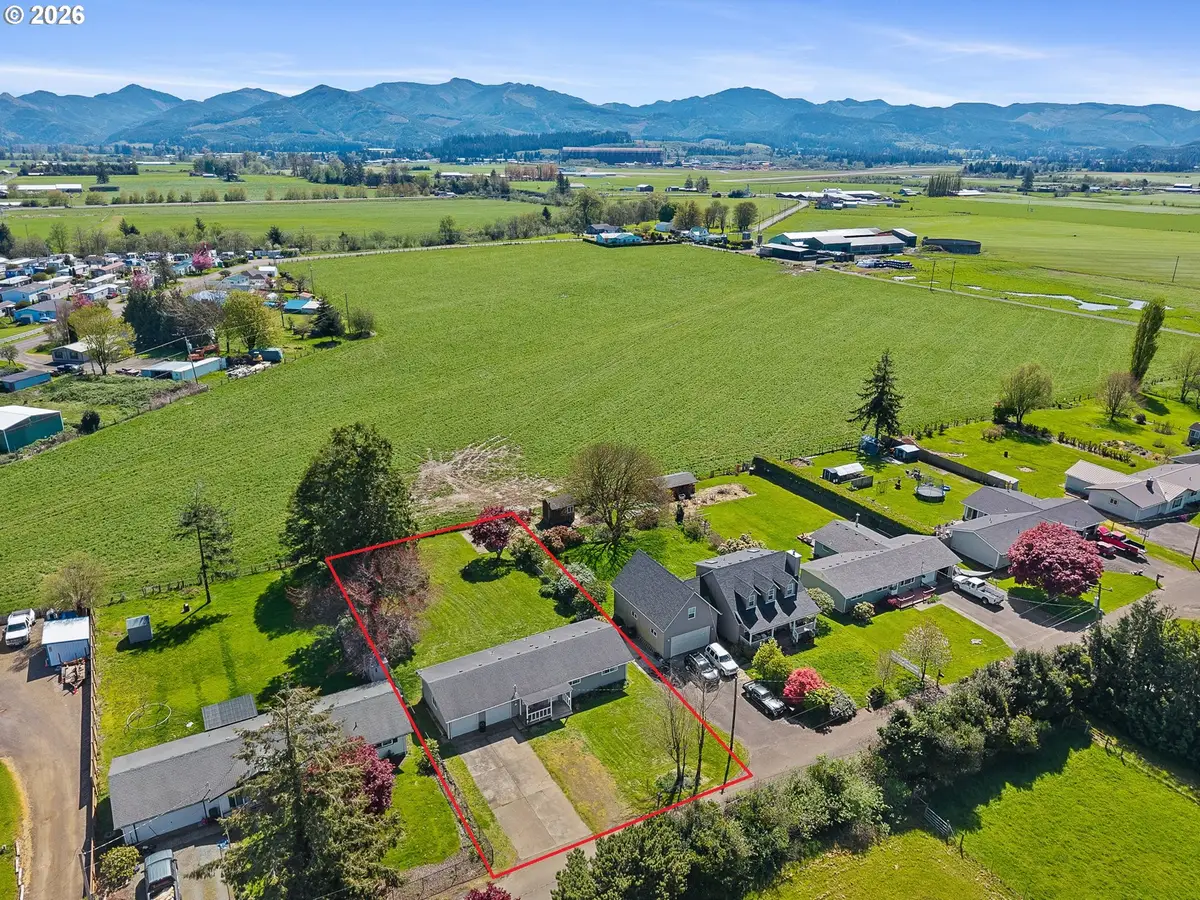 3195 Fitzpatrick Rd, Tillamook, OR 97141 - #1