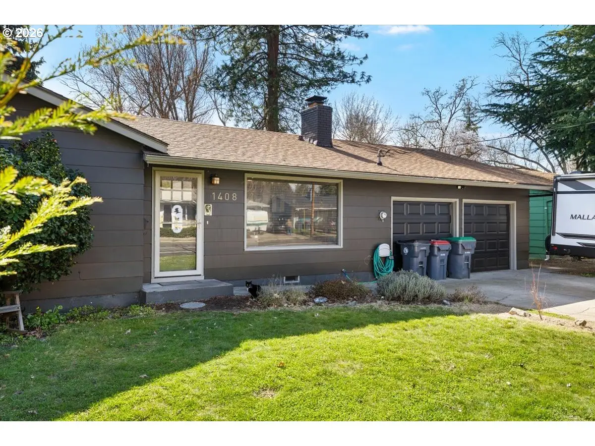 1408 Siskiyou Blvd, Medford, OR 97504 - #1