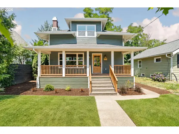1513 NE Liberty St, Portland, OR 97211