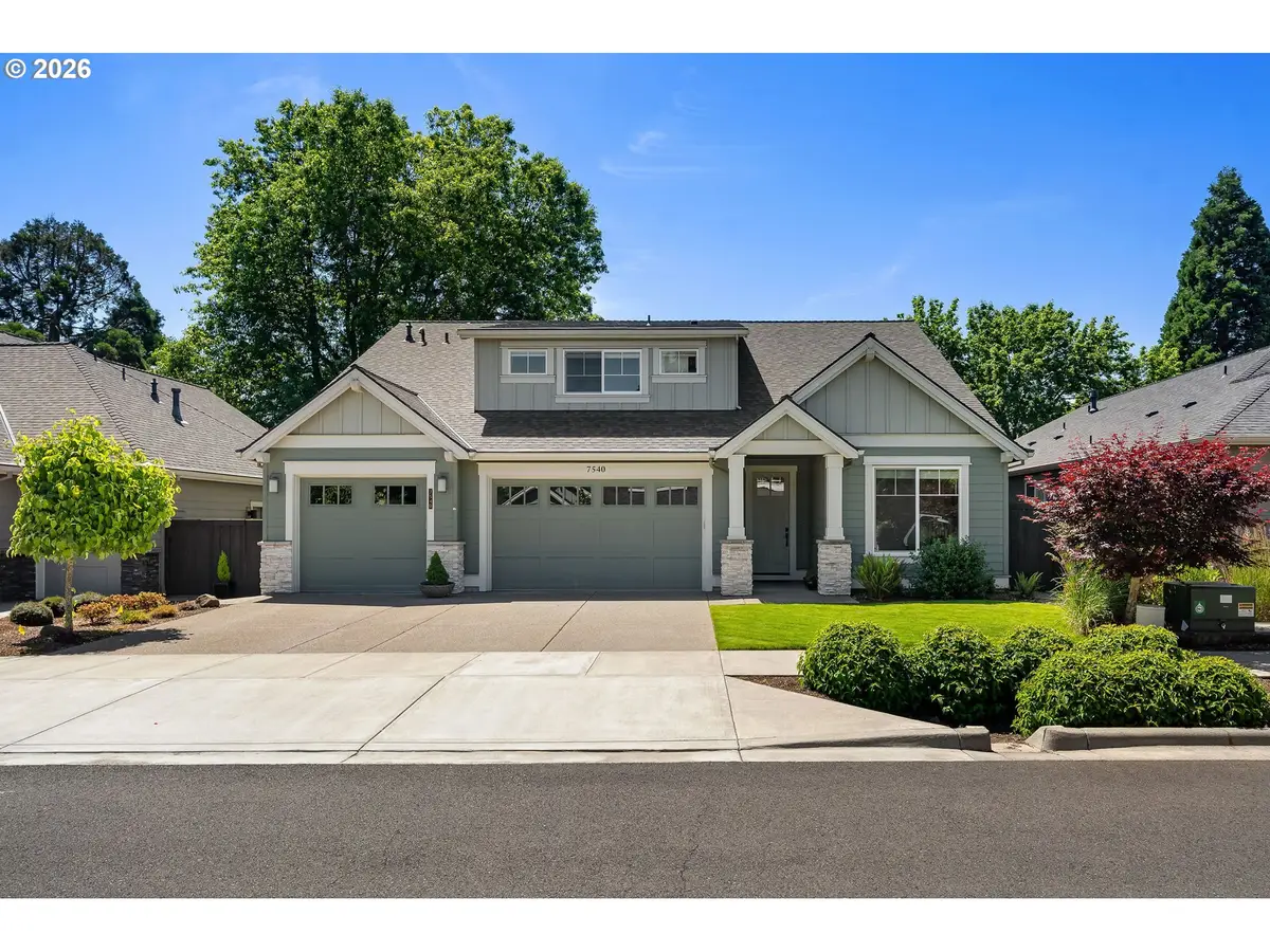 7540 SW Honor Loop, Wilsonville, OR 97070 - #1