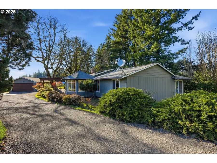 10241 NW 195th Ave, Hillsboro, OR 97124 - #3