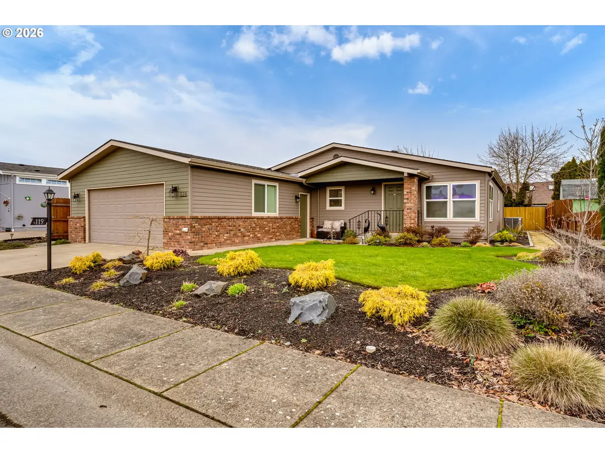 3700 Babcock Ln #119, Eugene, OR 97401 - Image #1