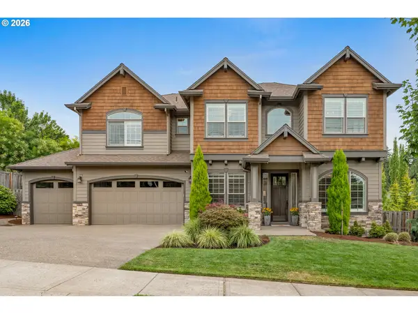450 NW 114th Ave, Portland, OR 97210