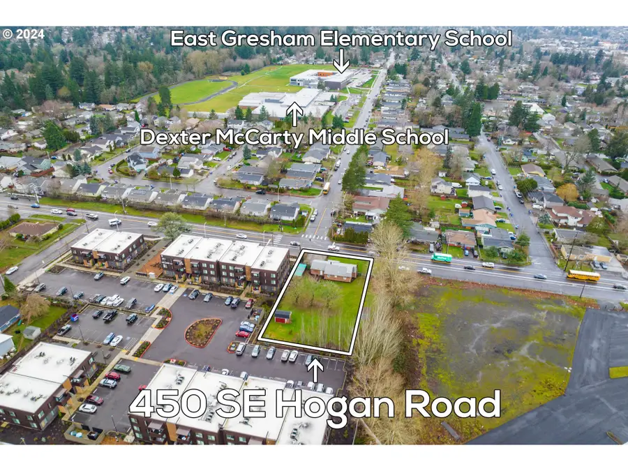 450 SE Hogan Rd, Gresham, OR 97080 - #3