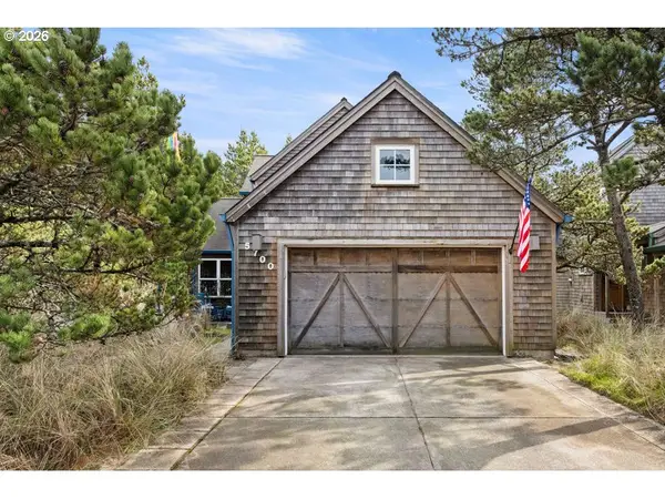 5700 Barefoot Ln, PacificCity, OR 97135