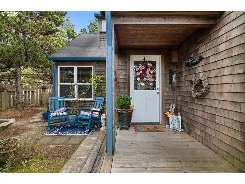 5700 Barefoot Ln, Pacific City, OR 97135 - #3