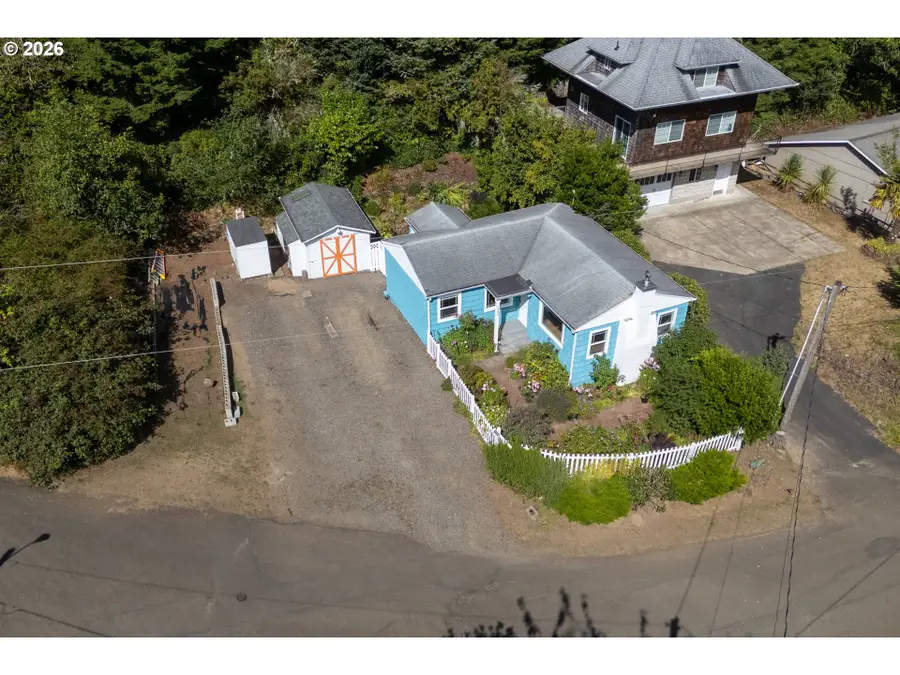 1540 Vista View Dr W, Netarts, OR 97143 - #2