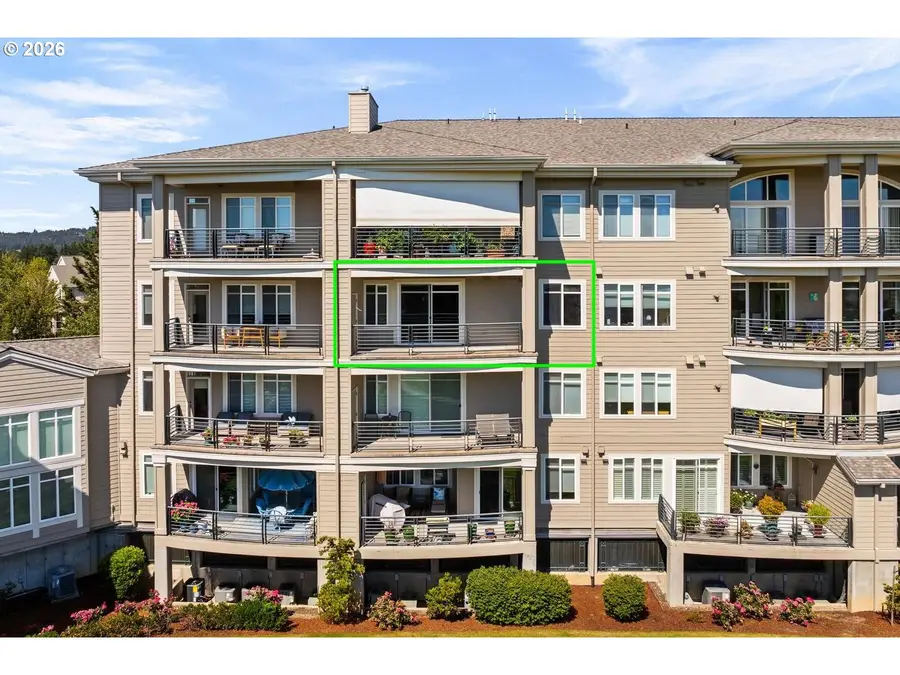 4884 NW Promenade Ter #310, Portland, OR 97229 - #3