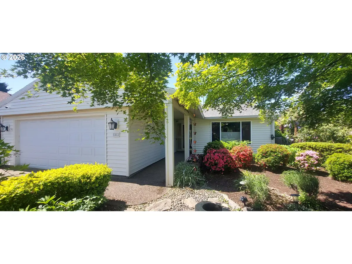 1811 NE 149th Ave, Portland, OR 97230 - #1