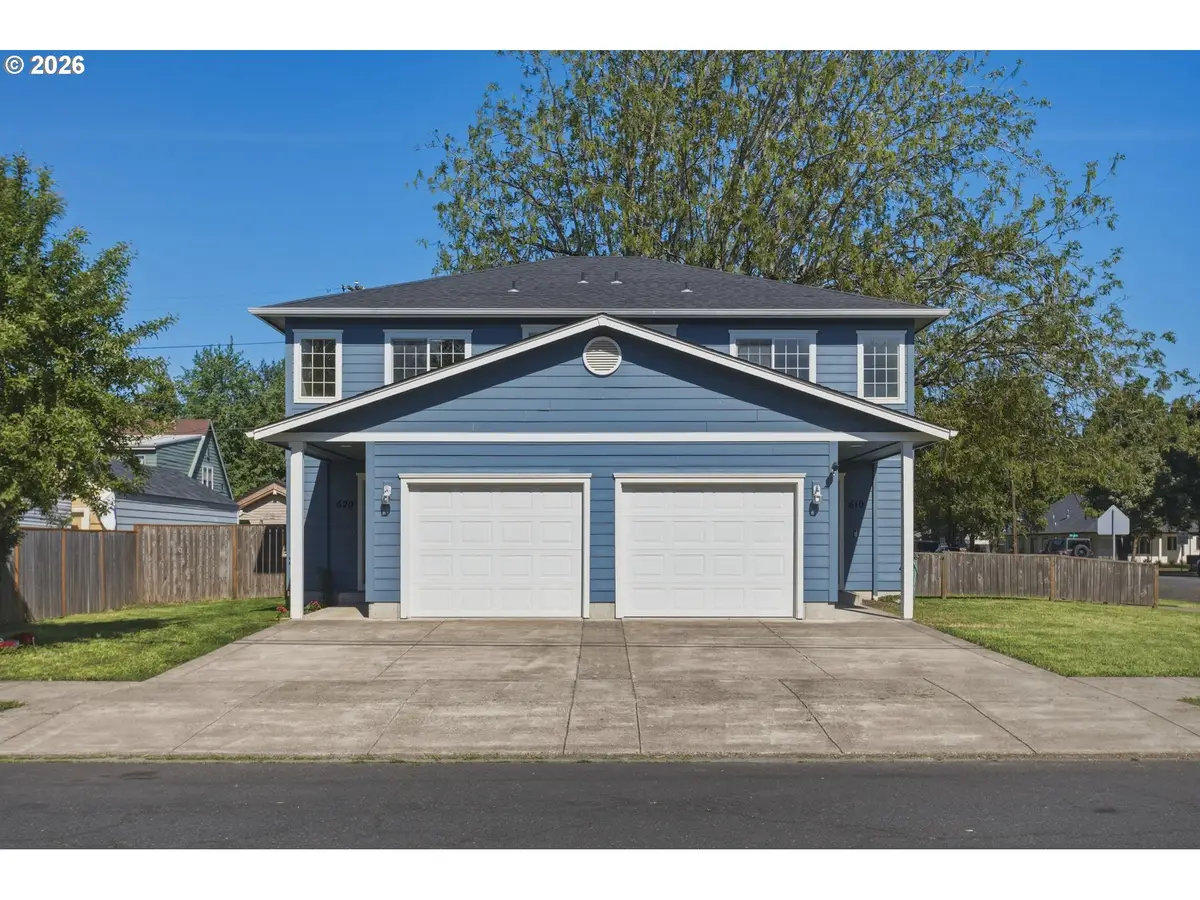 610/620 Maple St, Junction City, OR 97448 - #1
