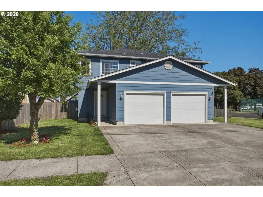 610/620 Maple St, Junction City, OR 97448 - #3