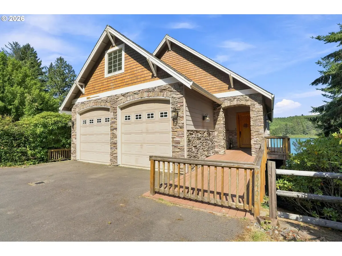 5404 Buckskin Bob Rd, Florence, OR 97439 - #1
