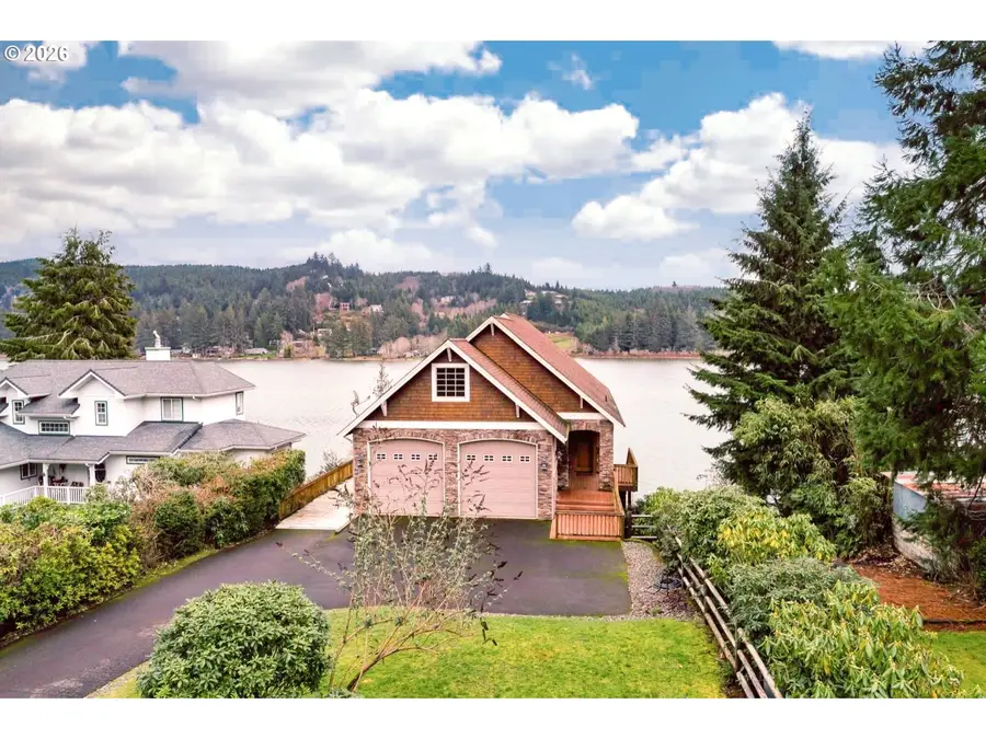5404 Buckskin Bob Rd, Florence, OR 97439 - #2