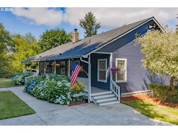 27915 NE Thompson Cir, Yacolt, WA 98675