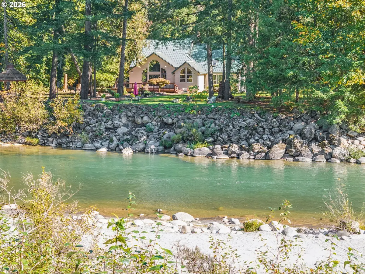 12611 SE Marsh Rd, Sandy, OR 97055 - #1