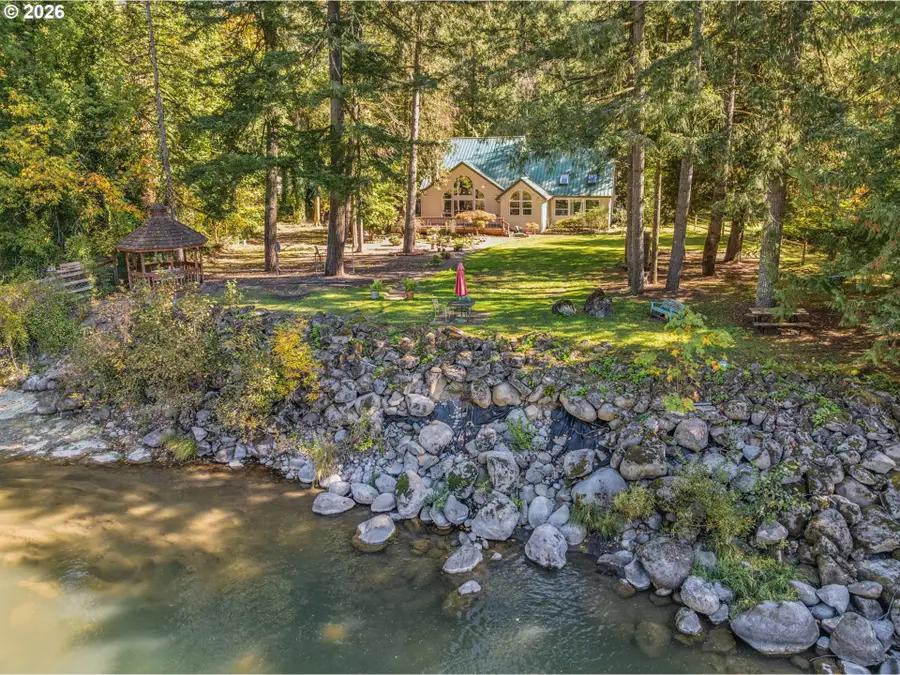 12611 SE Marsh Rd, Sandy, OR 97055 - #3