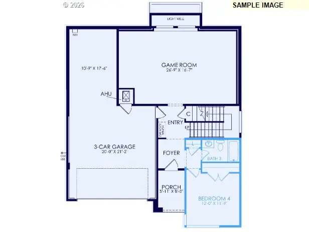 18032 Upper Midhill Dr, Northwest Clackamas, OR 97068 - #2