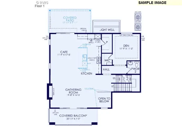 18032 Upper Midhill Dr, Northwest Clackamas, OR 97068 - #3