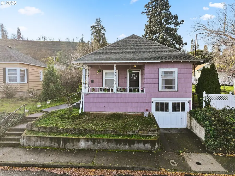 108 E 13th St, The Dalles, OR 97058 - Image #2