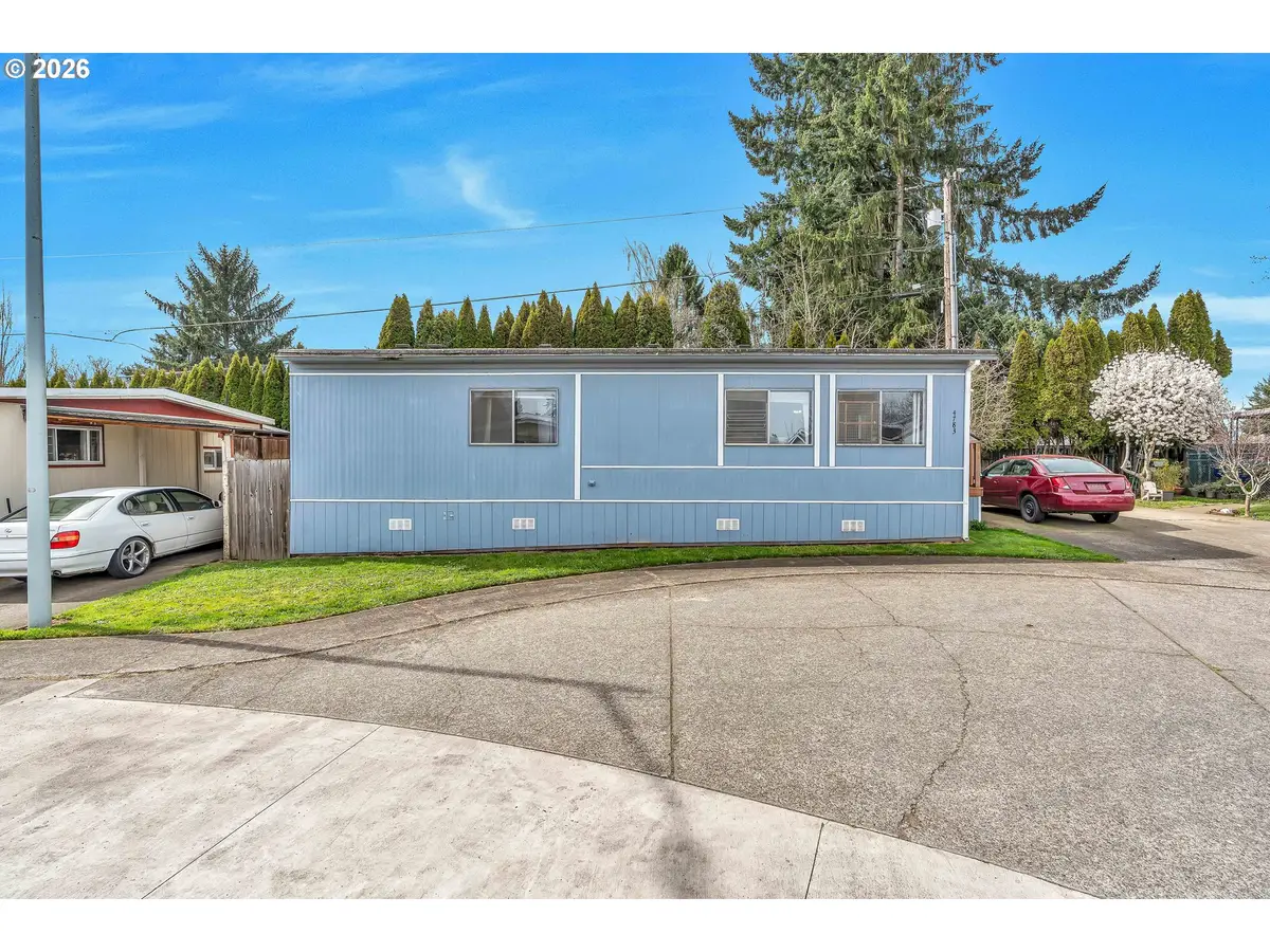 4783 Joyce St #93, Keizer, OR 97303 - #1