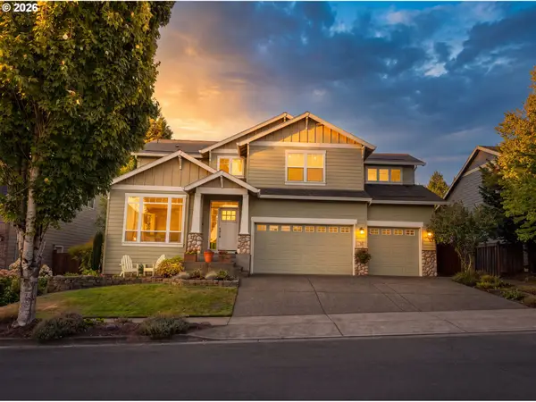 22497 SW 107th Ave, Tualatin, OR 97062
