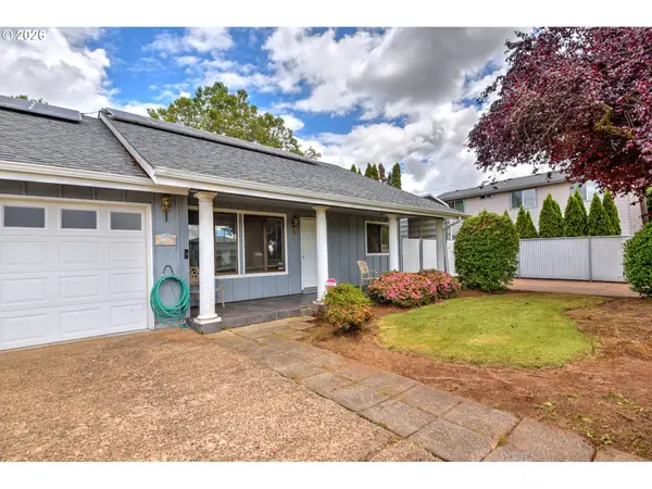 1217 Willagillespie Rd, Eugene, OR 97401