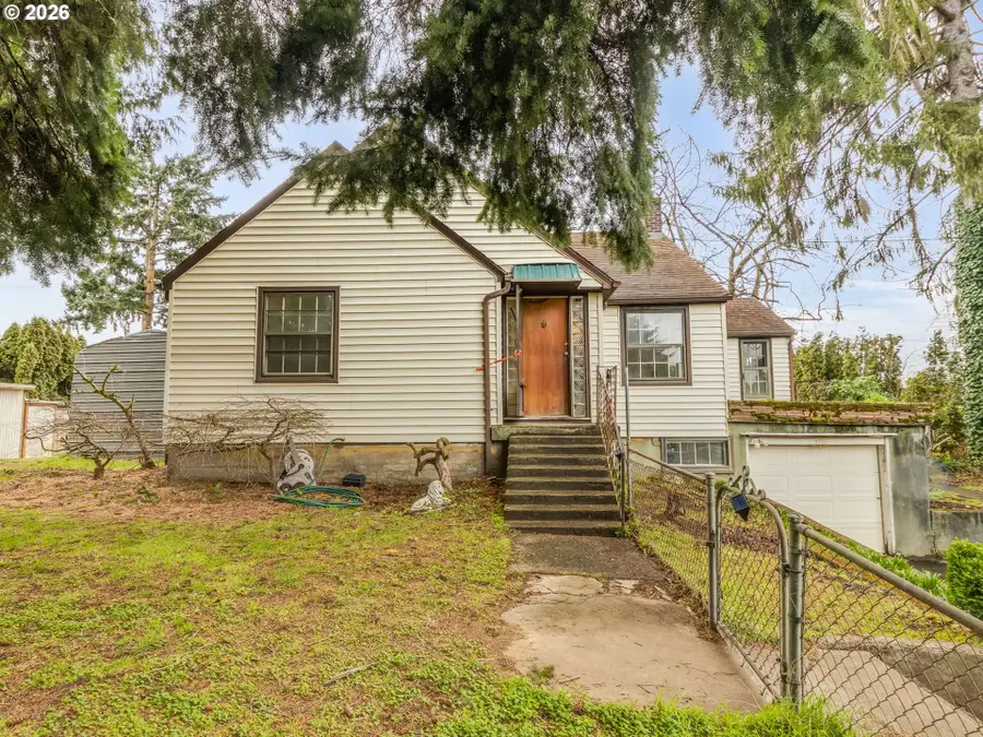 3705 NE 152nd Ave, Portland, OR 97230 - #3