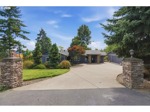 13166 SE Ridgecrest Rd, HappyValley, OR 97086
