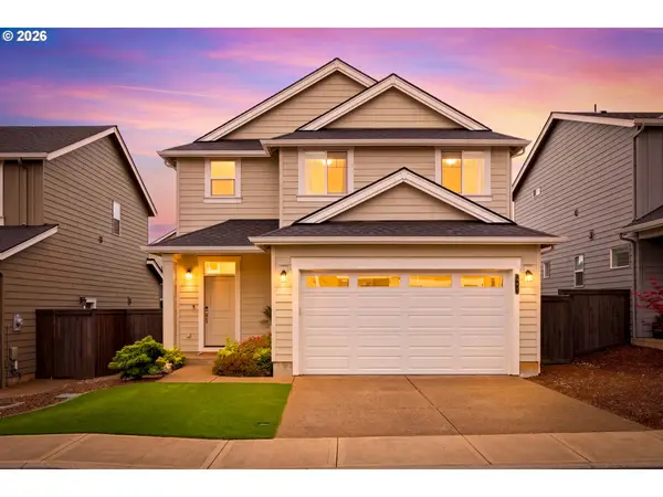503 NE Timberline St, Estacada, OR 97023