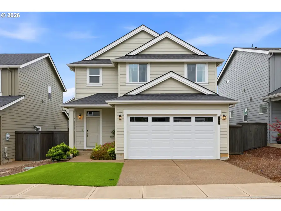 503 NE Timberline St, Estacada, OR 97023 - #2