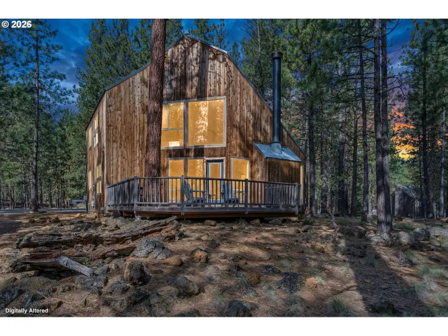 13620 Vetch, Sisters, OR 97759 - #2